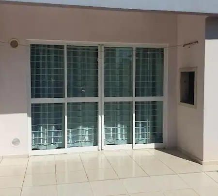 Apt 101 Completo, Otima Localizacao. Chapecó Εξωτερικό φωτογραφία