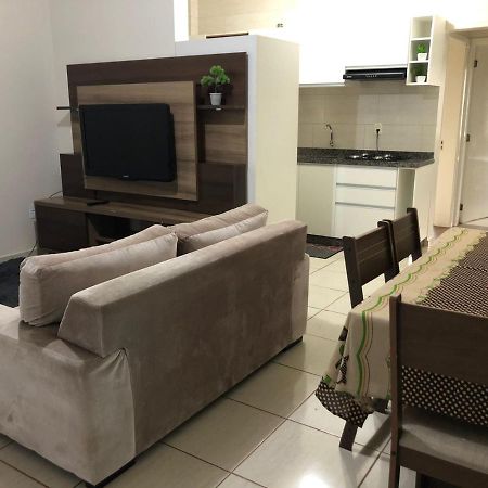 Apt 101 Completo, Otima Localizacao. Chapecó Εξωτερικό φωτογραφία