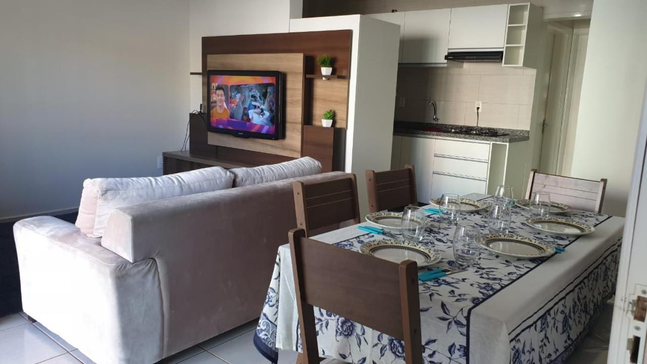 Apt 101 Completo, Otima Localizacao. Chapecó Εξωτερικό φωτογραφία