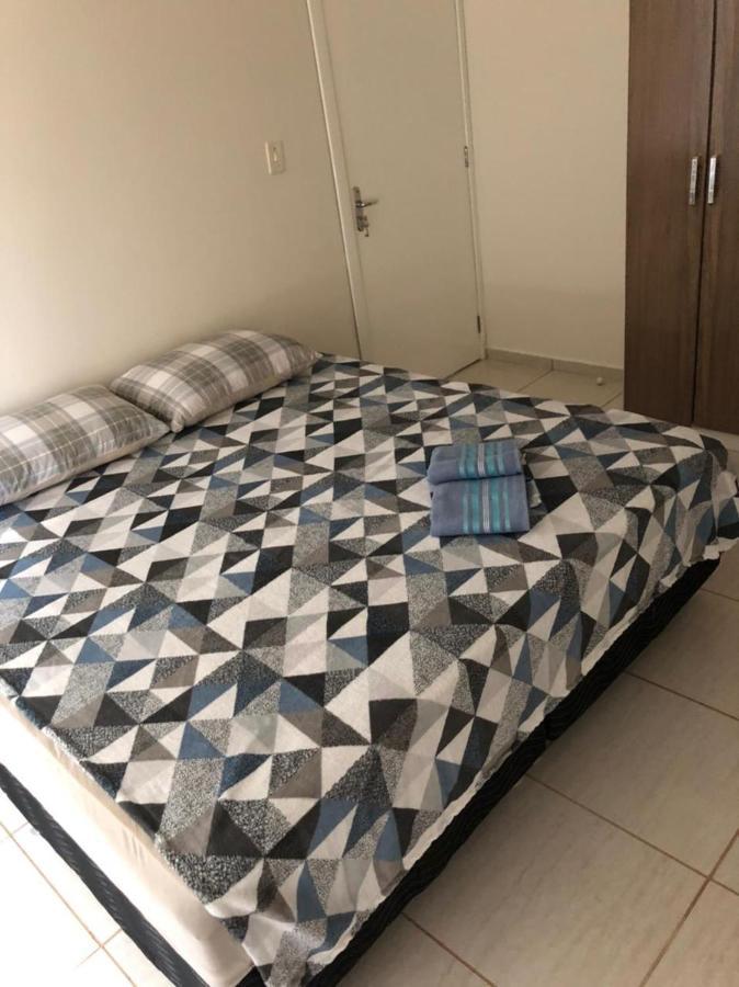 Apt 101 Completo, Otima Localizacao. Chapecó Εξωτερικό φωτογραφία
