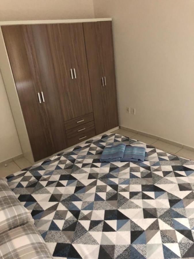 Apt 101 Completo, Otima Localizacao. Chapecó Εξωτερικό φωτογραφία