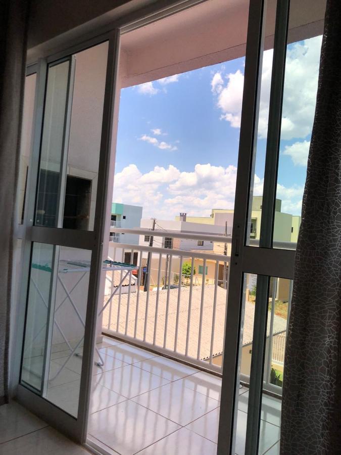 Apt 101 Completo, Otima Localizacao. Chapecó Εξωτερικό φωτογραφία