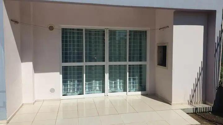 Apt 101 Completo, Otima Localizacao. Chapecó Εξωτερικό φωτογραφία