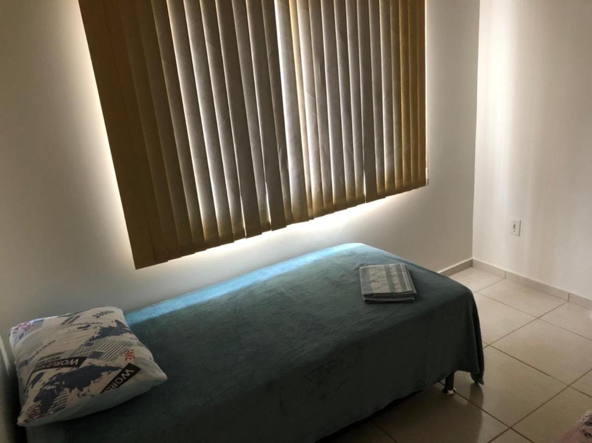 Apt 101 Completo, Otima Localizacao. Chapecó Εξωτερικό φωτογραφία
