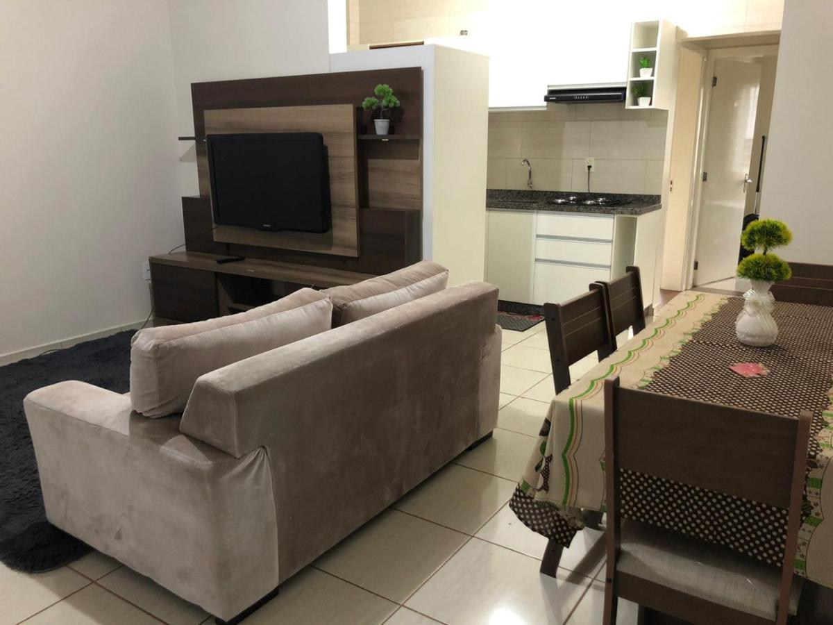 Apt 101 Completo, Otima Localizacao. Chapecó Εξωτερικό φωτογραφία