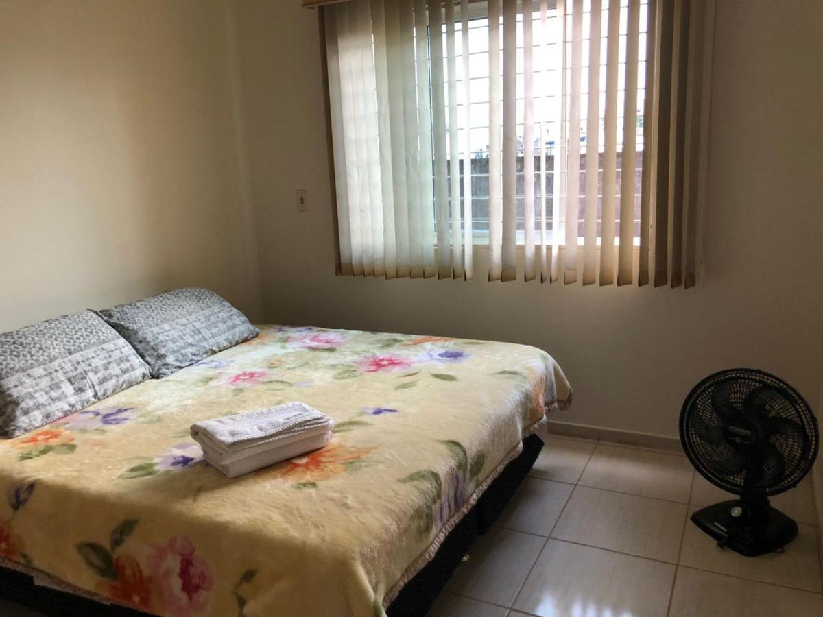 Apt 101 Completo, Otima Localizacao. Chapecó Εξωτερικό φωτογραφία