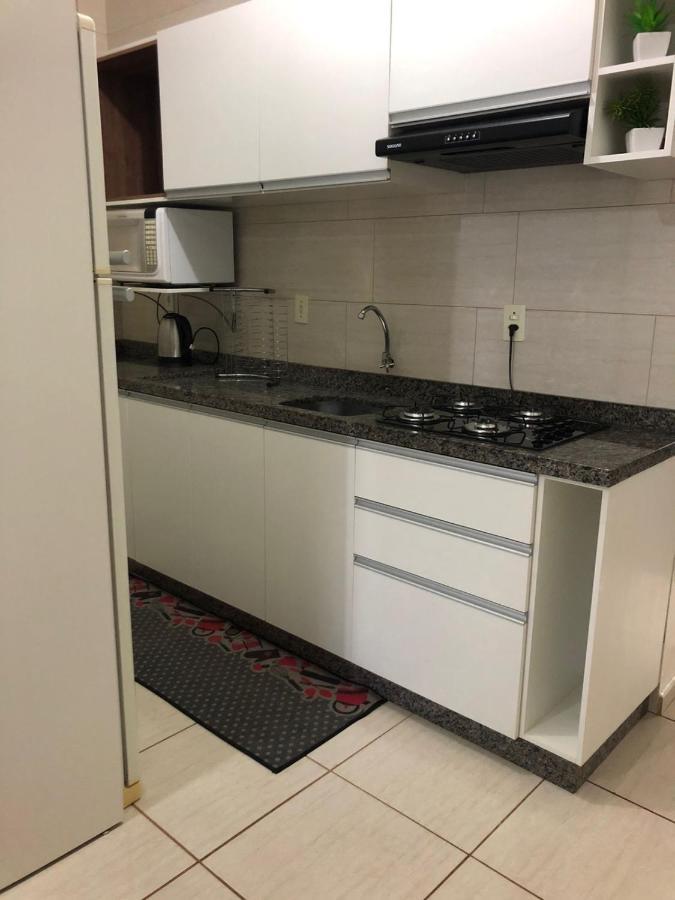 Apt 101 Completo, Otima Localizacao. Chapecó Εξωτερικό φωτογραφία